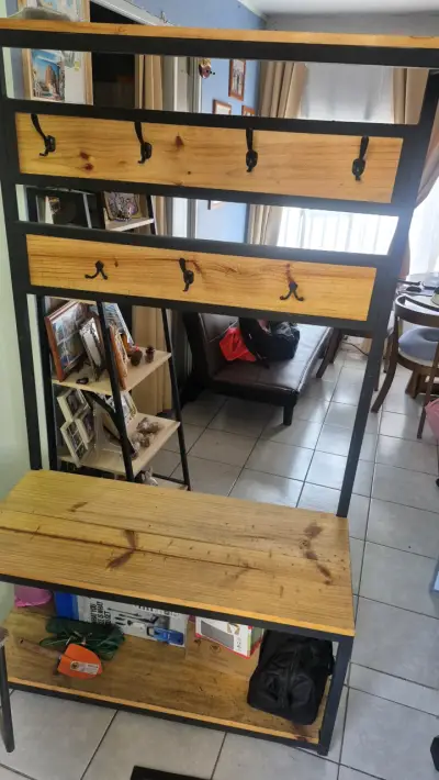 Horno eléctrico con bandejas - miniatura 4