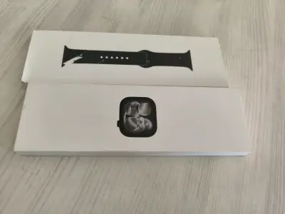 Apple Watch 11 46MM GPS - miniatura 2