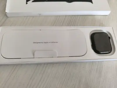 Apple Watch 11 46MM GPS - miniatura 3