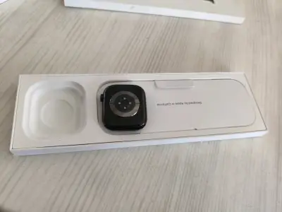 Apple Watch 11 46MM GPS - miniatura 4
