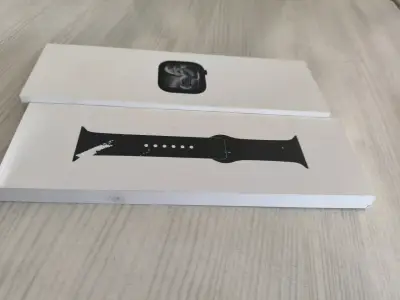 Apple Watch 11 46MM GPS - miniatura 6