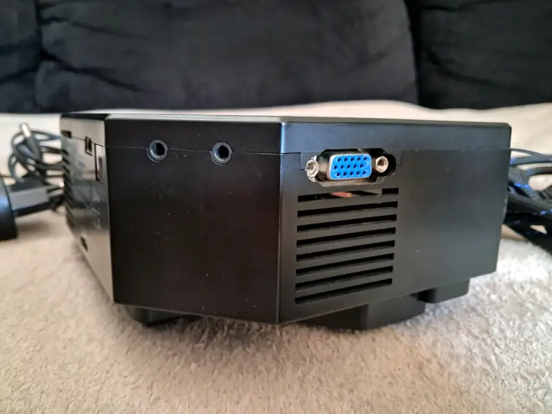 Proyector tomate - 3