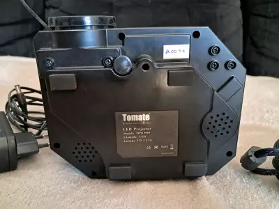 Proyector tomate - miniatura 5