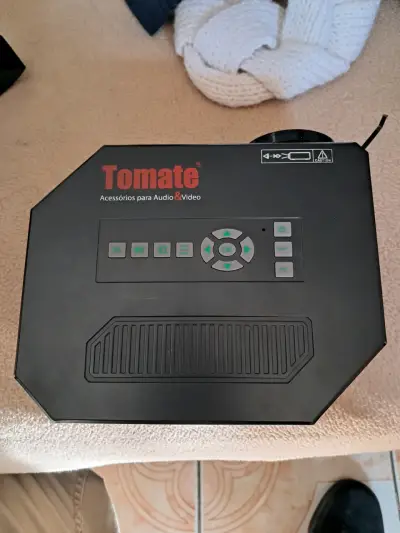 Proyector tomate - miniatura 6