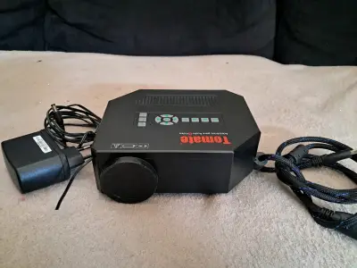 Proyector tomate - miniatura 7