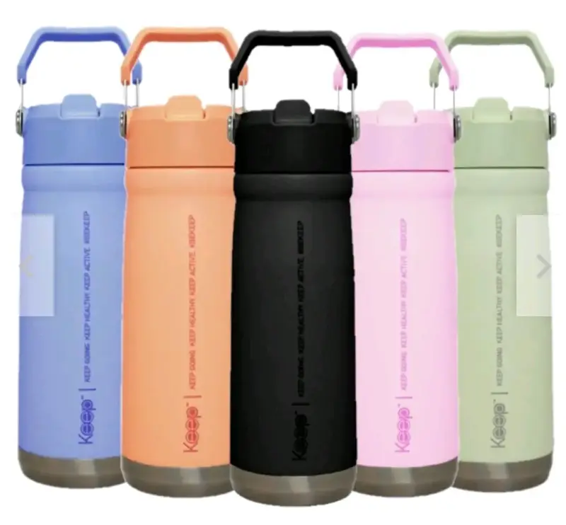 Termo Wayu Black nuevo - 6