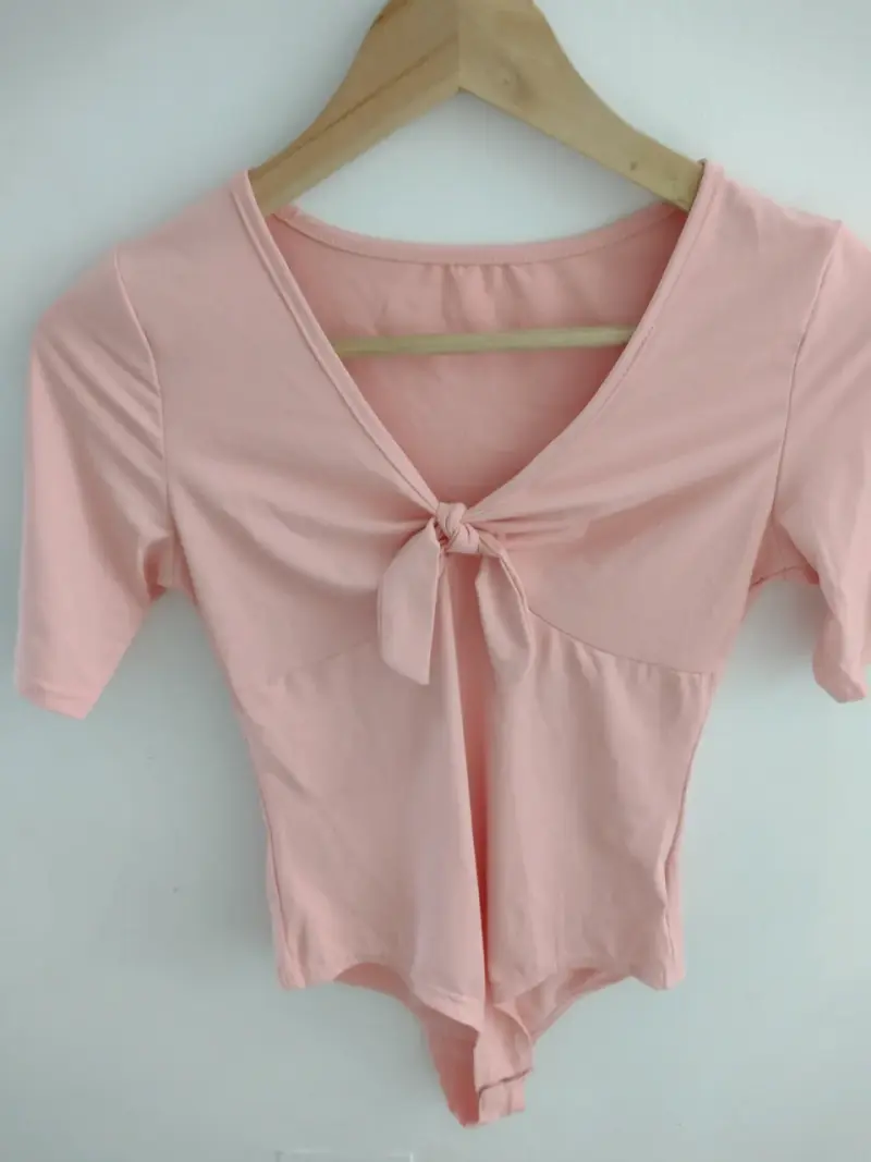 Bodys, vestidos y blusas - 2