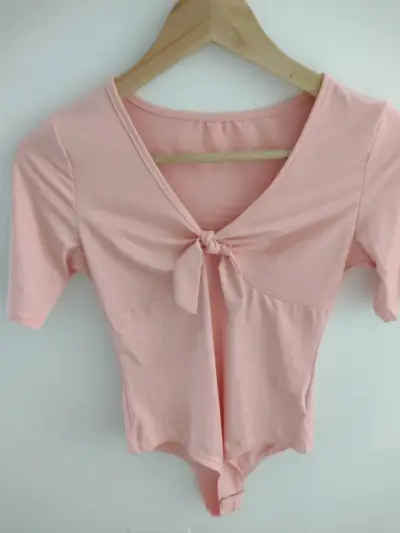 Bodys, vestidos y blusas - miniatura 2