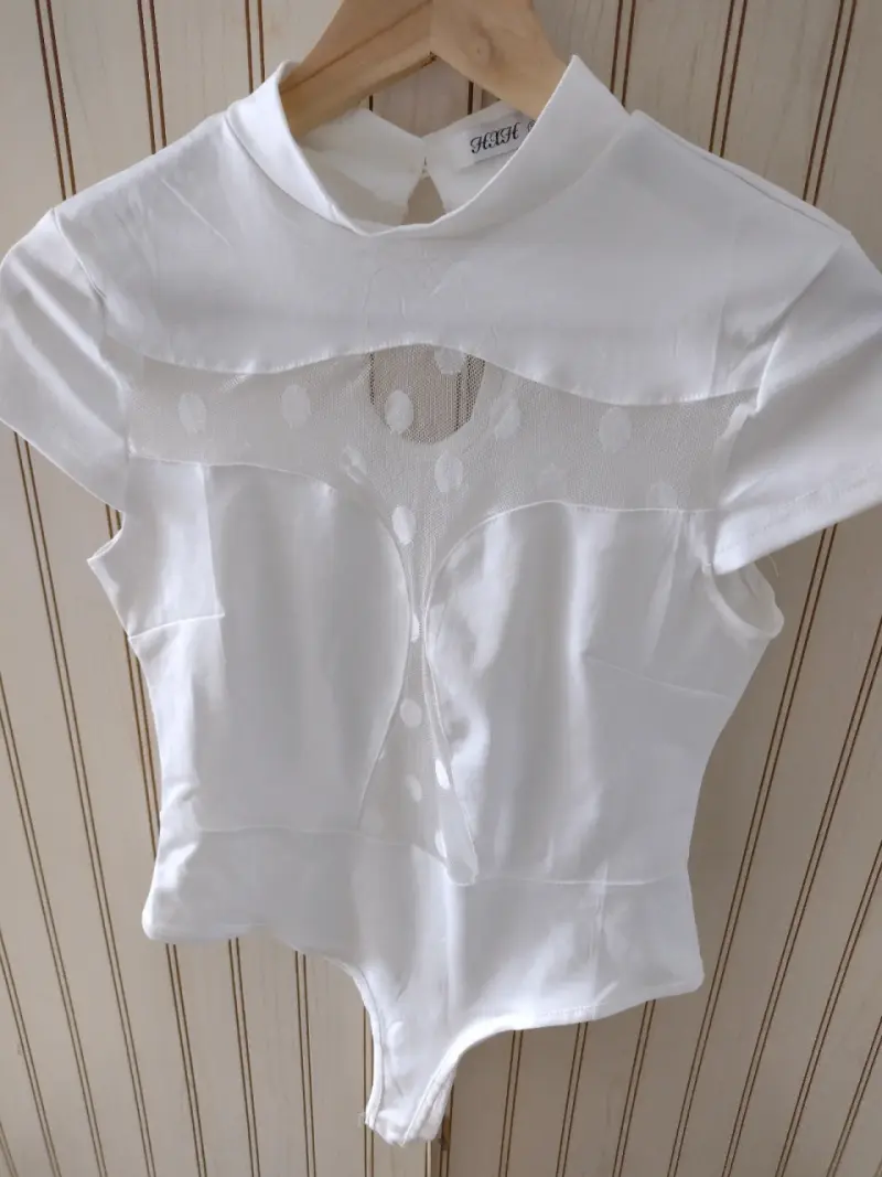 Bodys, vestidos y blusas - 3