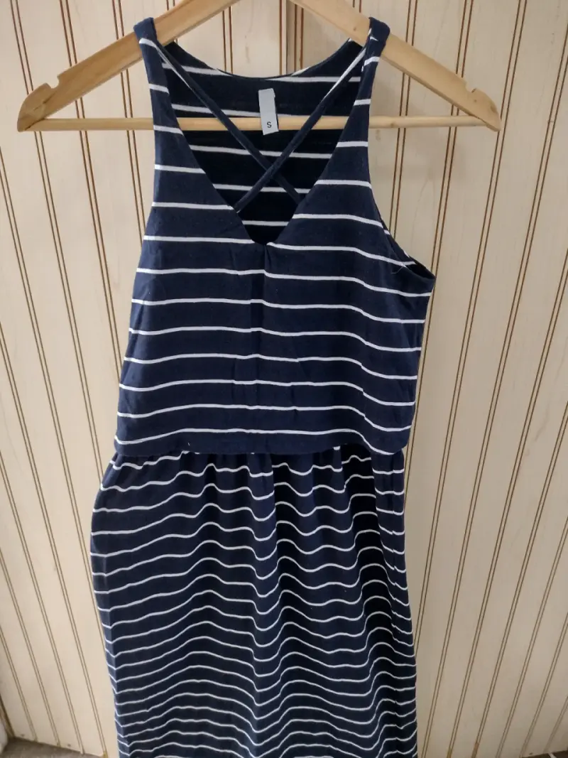 Bodys, vestidos y blusas - 5