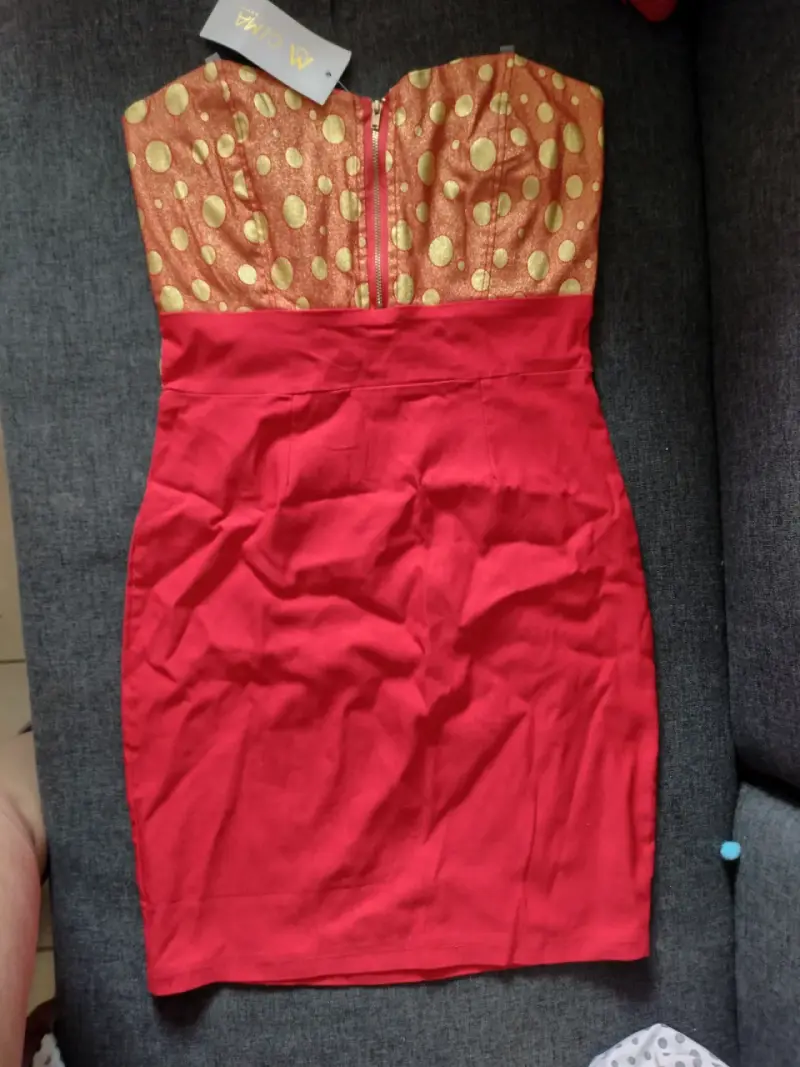Bodys, vestidos y blusas - 6
