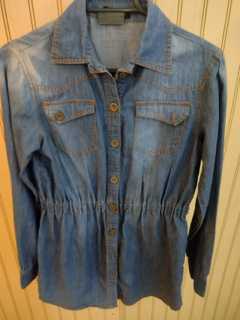 Bodys, vestidos y blusas - 7