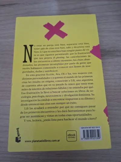 Libro 'Adiós Cachorra' de Lucía Numer - miniatura 2