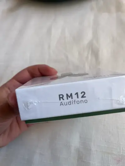 Audífonos inalámbricos Lhotse RM12 - miniatura 3