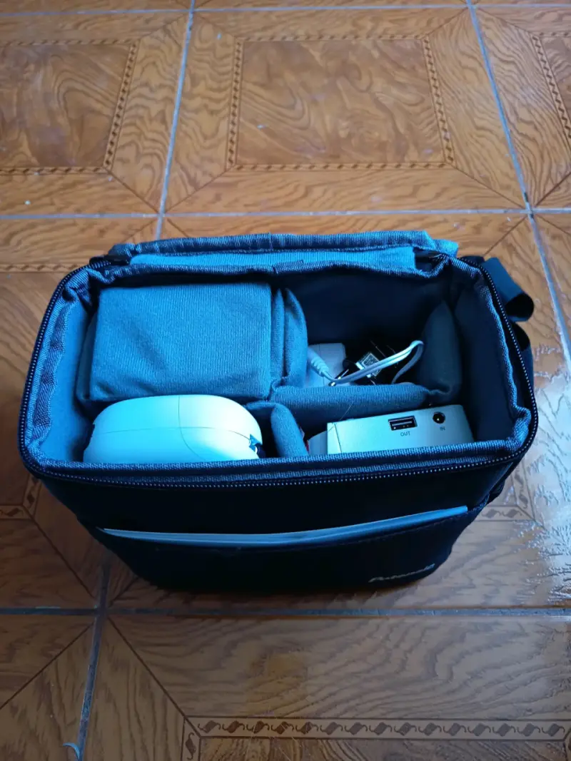 Dron Potensic Atom SE nuevo - 2