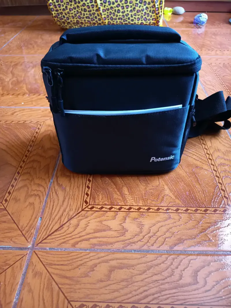 Dron Potensic Atom SE nuevo - 3