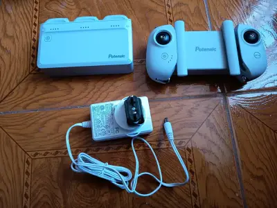 Dron Potensic Atom SE nuevo - miniatura 5