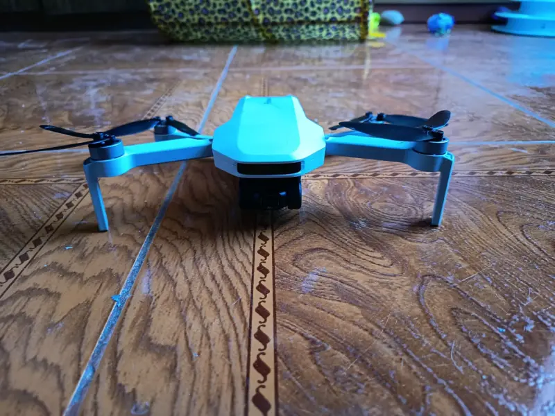 Dron Potensic Atom SE nuevo - 6