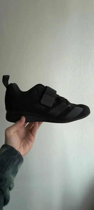 Zapatos de Halterofilia Adidas - miniatura 1