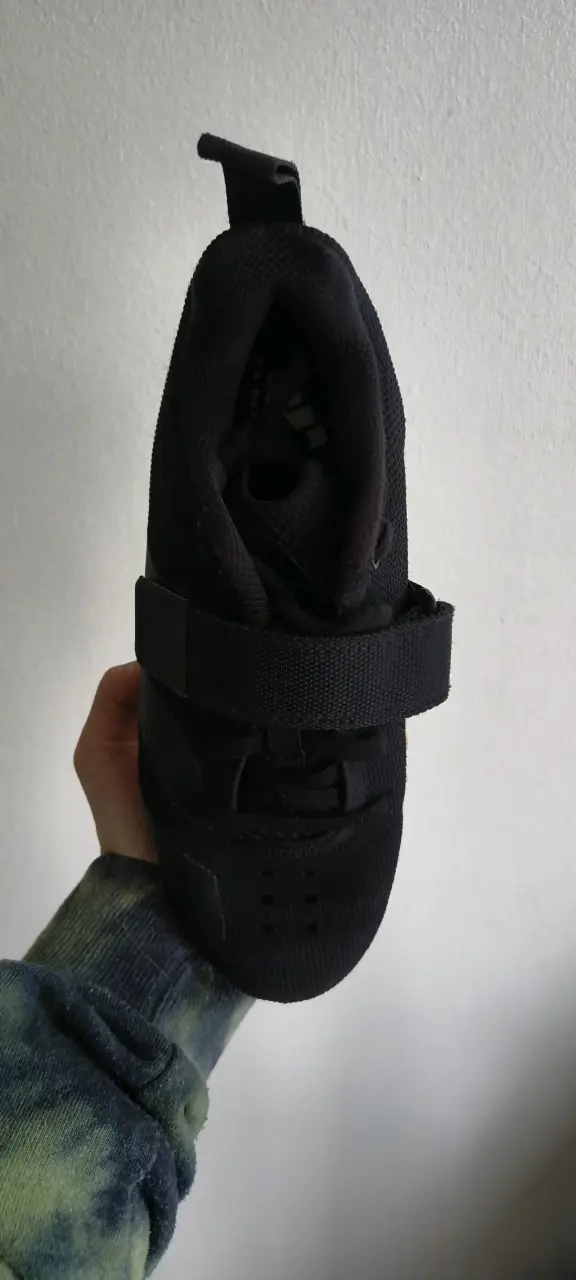 Zapatos de Halterofilia Adidas - 2