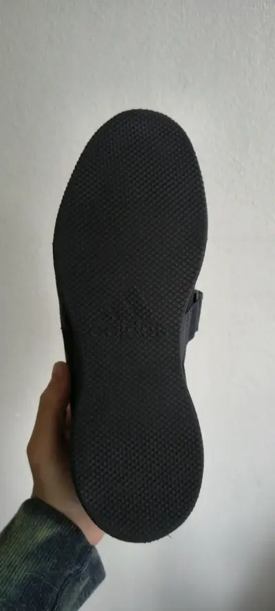 Zapatos de Halterofilia Adidas - miniatura 3