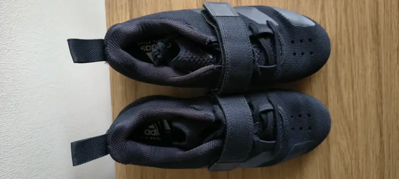 Zapatos de Halterofilia Adidas - 5