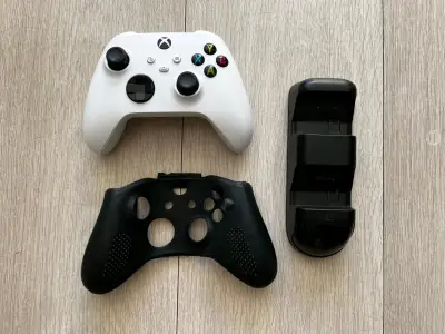 Xbox series S 512 gb - miniatura 5