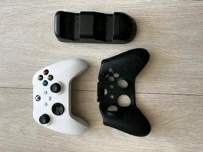 Xbox series S 512 gb - miniatura 6