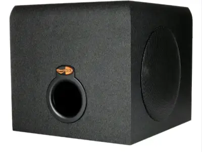 Subwoofer Klipsch ProMedia 2.1 - miniatura 2