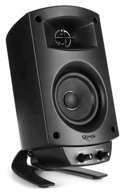 Subwoofer Klipsch ProMedia 2.1 - miniatura 3