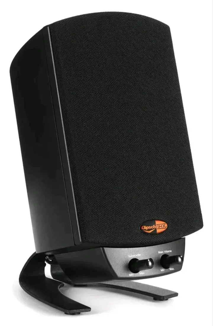 Subwoofer Klipsch ProMedia 2.1 - 5