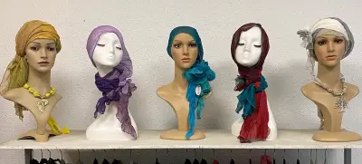 Chaleco abierto de verano - miniatura 4