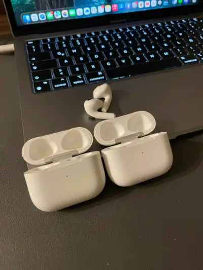AirPods 3ra Gen originales - miniatura 3