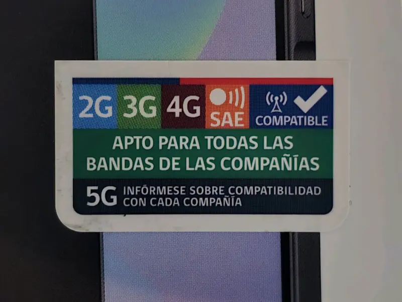 Samsung Galaxy A36 5G - 2