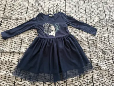 Vestidos Disney - miniatura 1