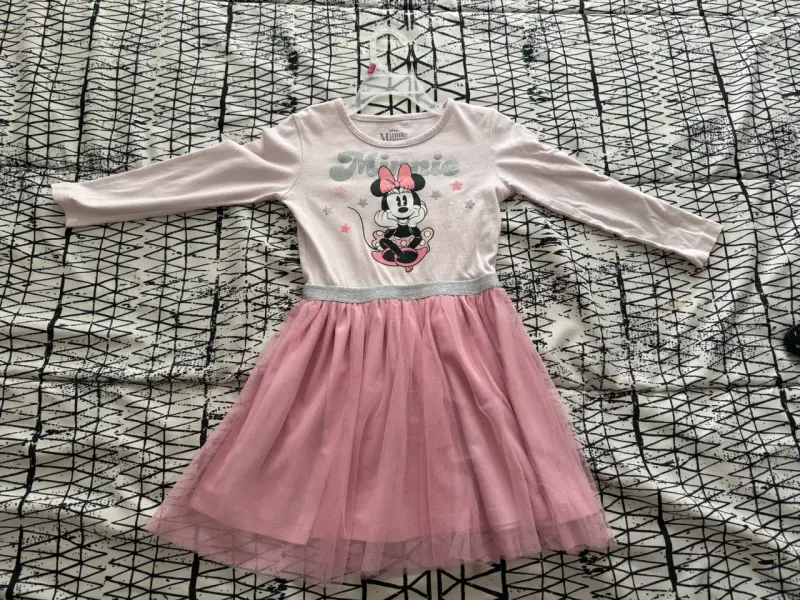 Vestidos Disney - 2