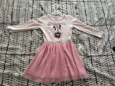 Vestidos Disney - miniatura 2