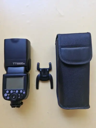 Godox TT685s para Sony - miniatura 1