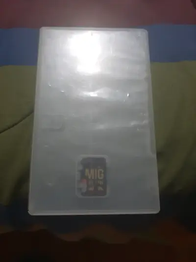 Mig Switch usado en buen estado - miniatura 2