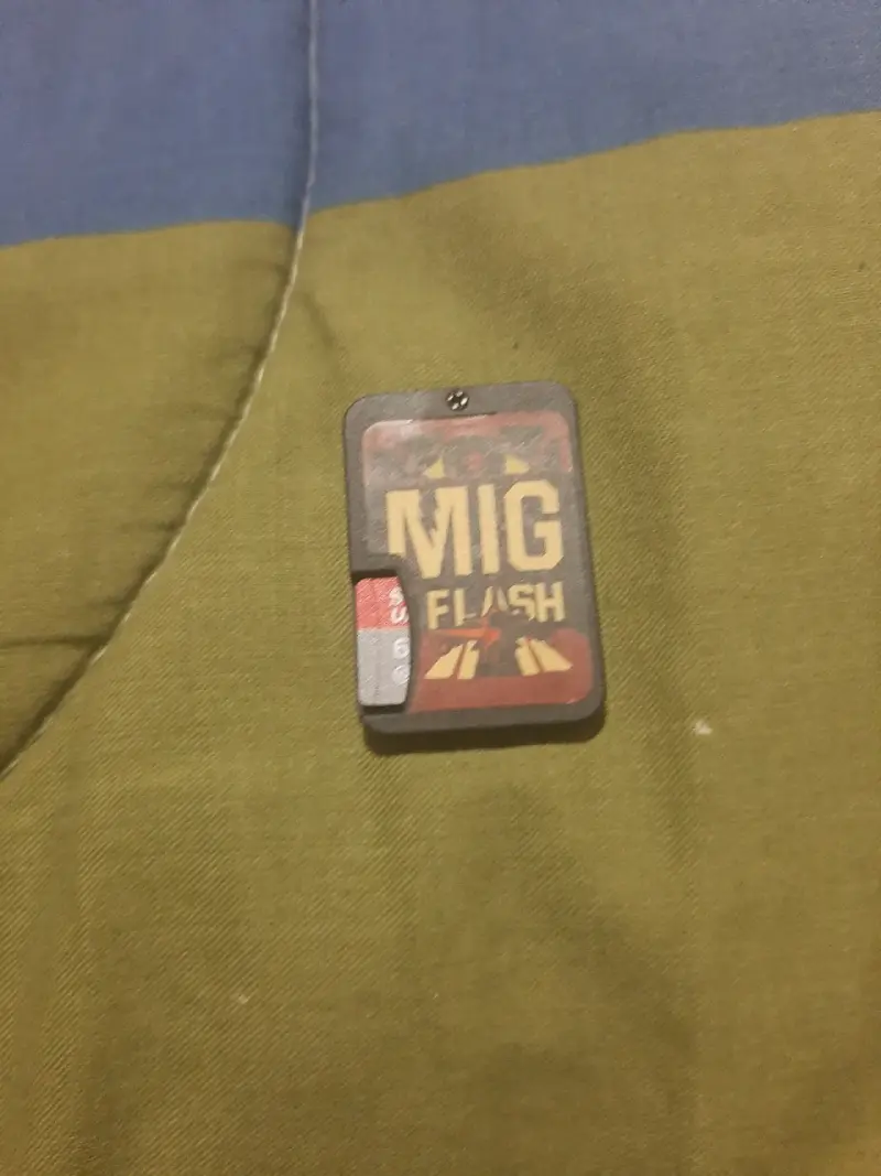 Mig Switch usado en buen estado - 3