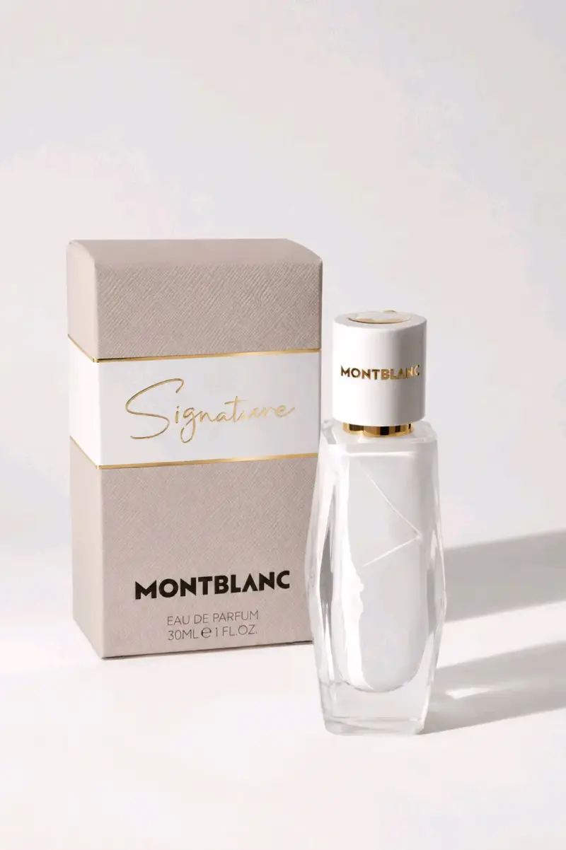 Perfume Montblanc Signature 30ml