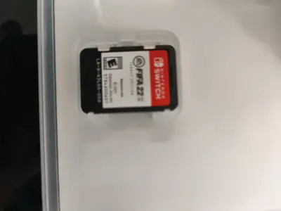 FIFA 22 para Nintendo Switch - miniatura 3