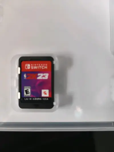 NBA 2K23 para Nintendo Switch - miniatura 3