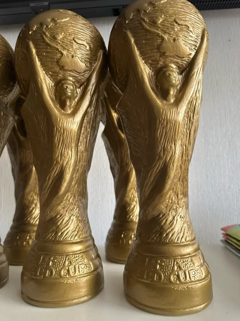 Copa del Mundo - 2
