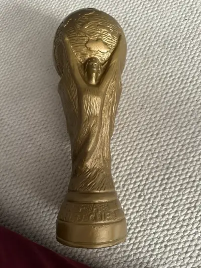 Copa del Mundo - miniatura 5