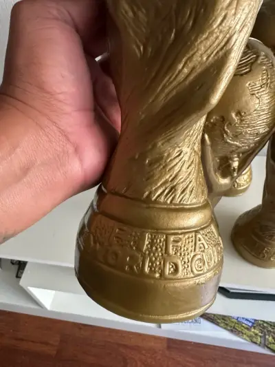 Copa del Mundo - miniatura 6