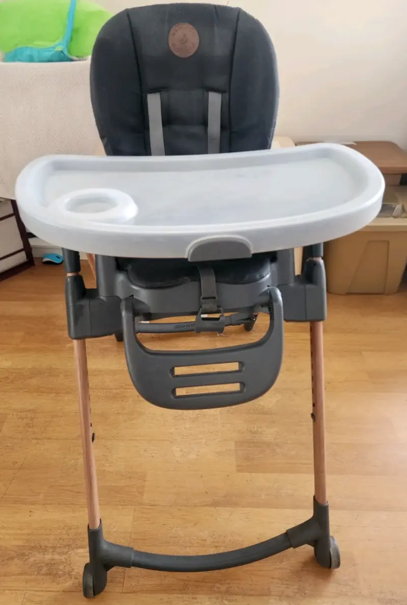 Silla de comer Minla Maxi Cosi - 1