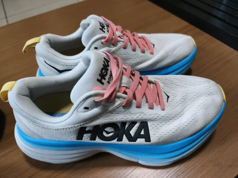 Zapatillas deportivas Hoka originales - 1