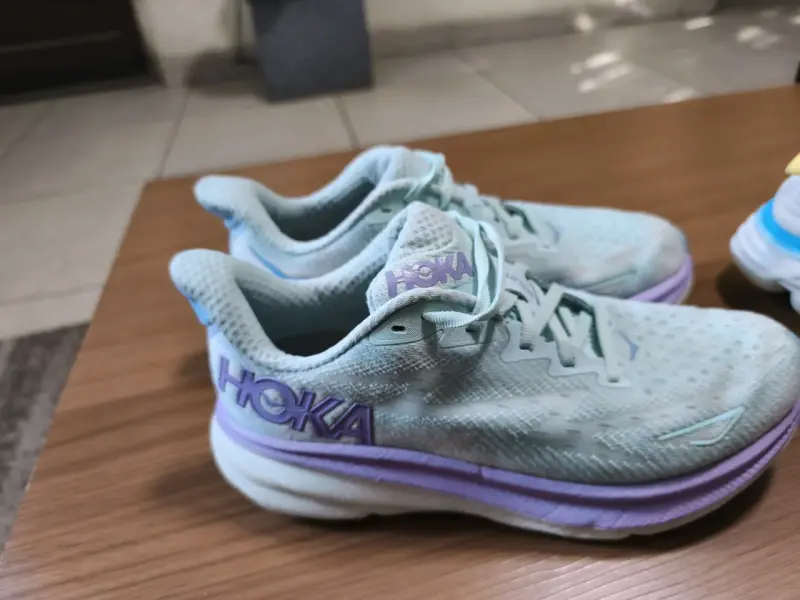 Zapatillas deportivas Hoka originales - 2