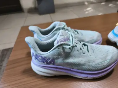 Zapatillas deportivas Hoka originales - miniatura 2